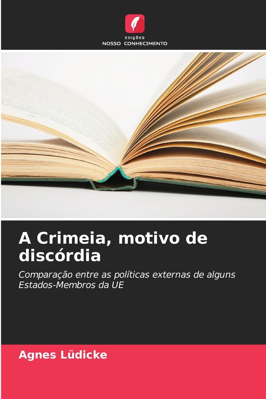 A Crimeia, motivo de discórdia Law