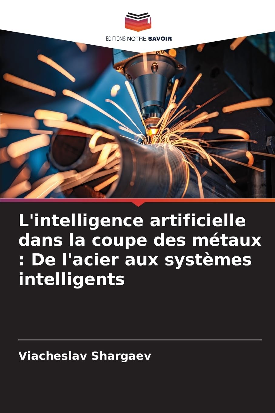 L'intelligence artificielle dans la coupe des métaux : De l'acier aux systèmes intelligents Business & Technology