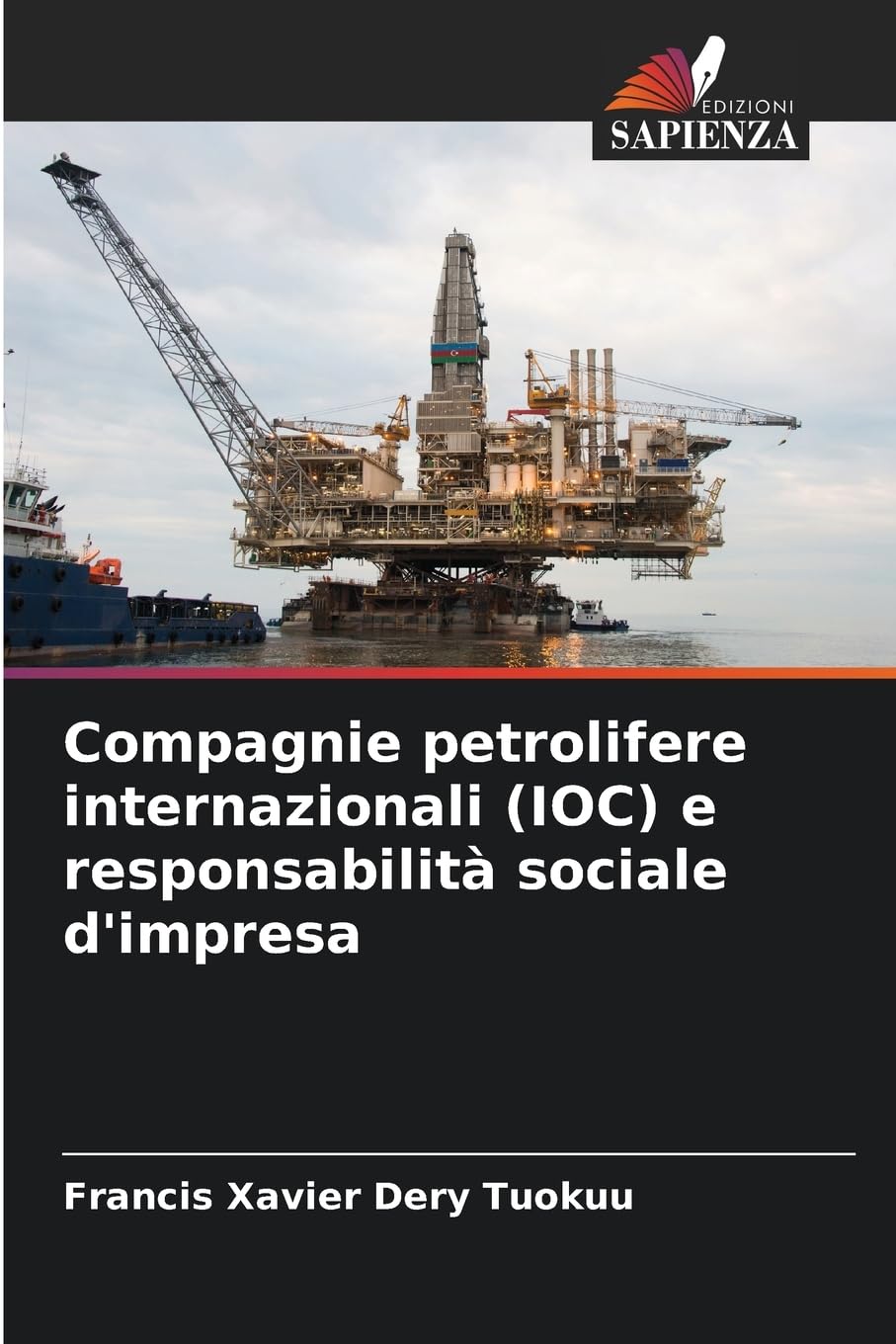 Compagnie petrolifere internazionali (IOC) e responsabilità sociale d'impresa Law