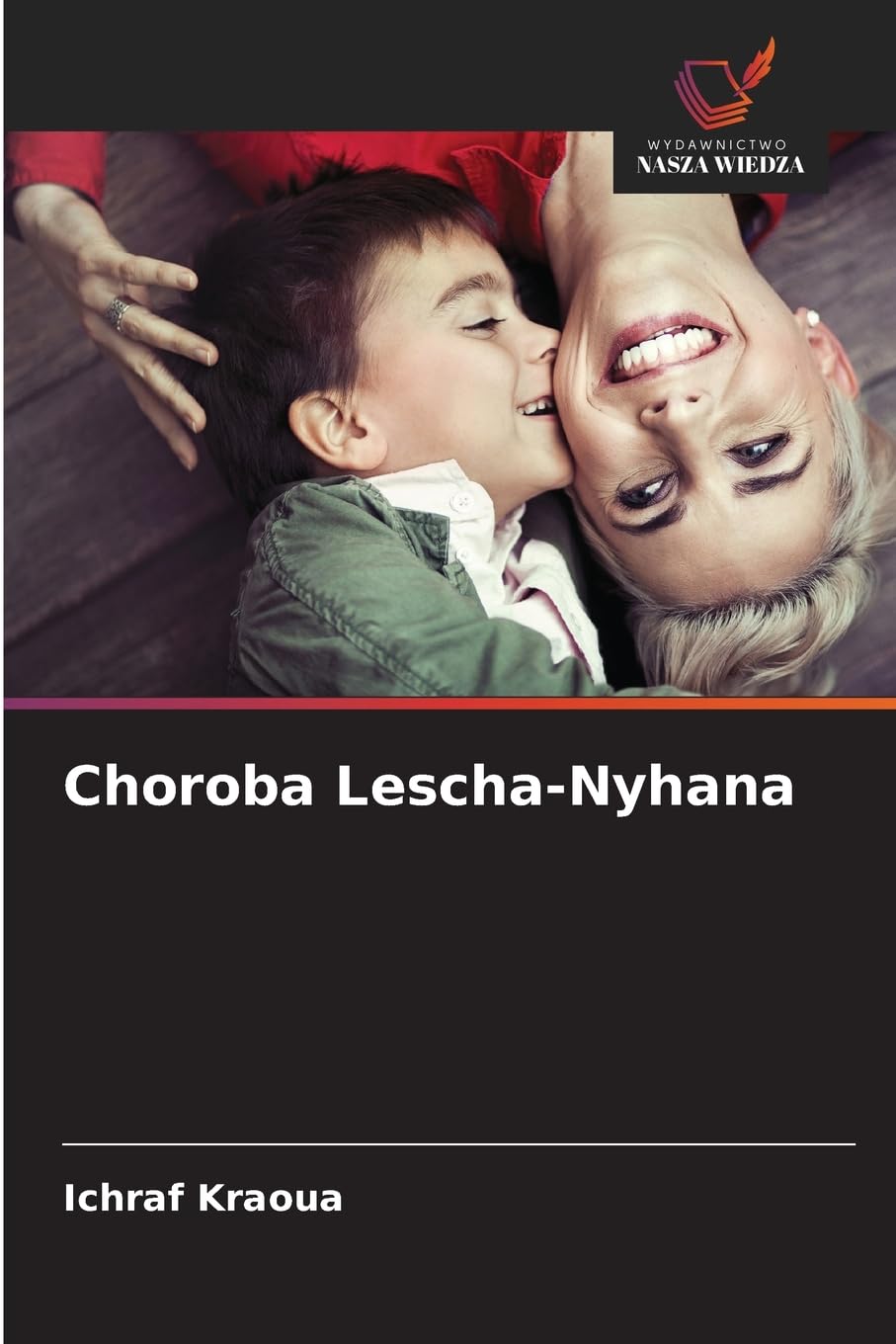Choroba Lescha-Nyhana Arts & Music