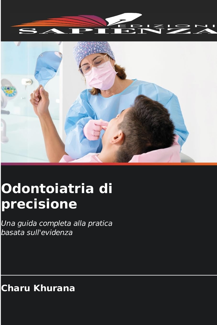 Odontoiatria di precisione Medicine
