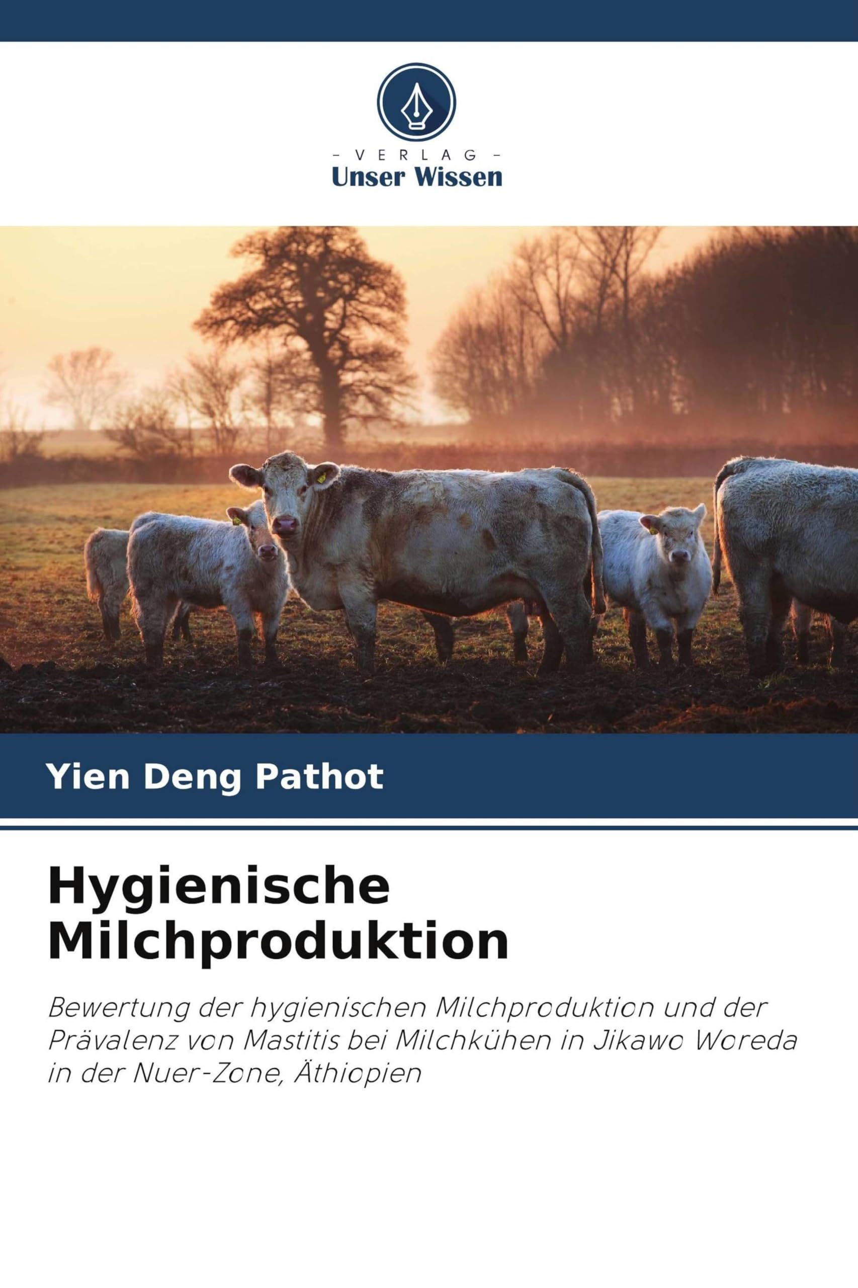 Hygienische Milchproduktion Natural Sciences