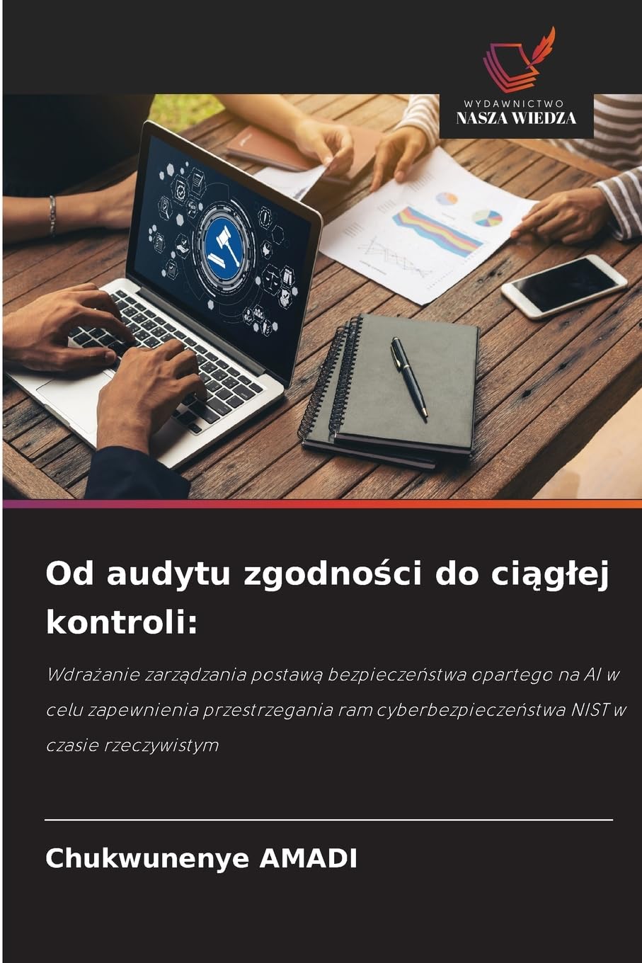 Od audytu zgodno¿ci do ci¿g¿ej kontroli: Law