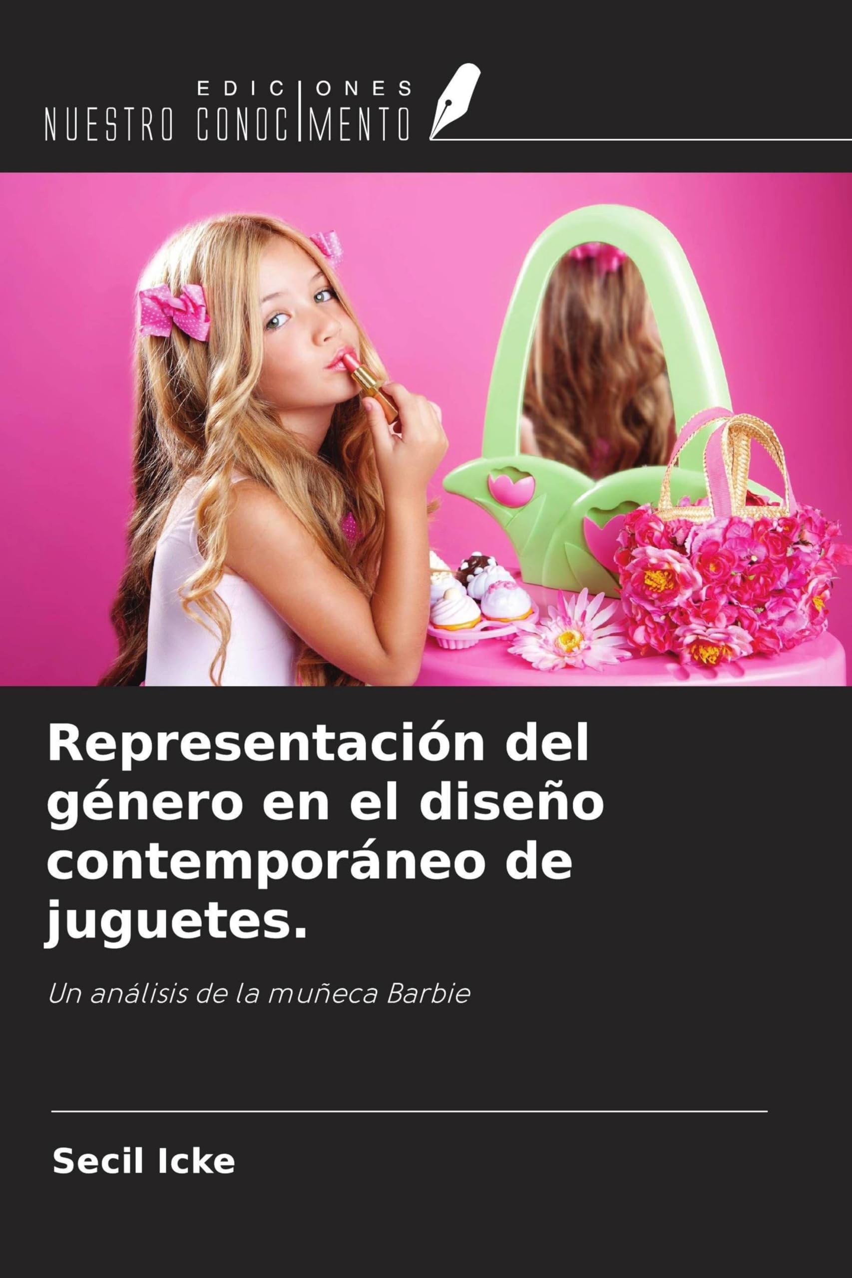 Representación del género en el diseño contemporáneo de juguetes. Architecture