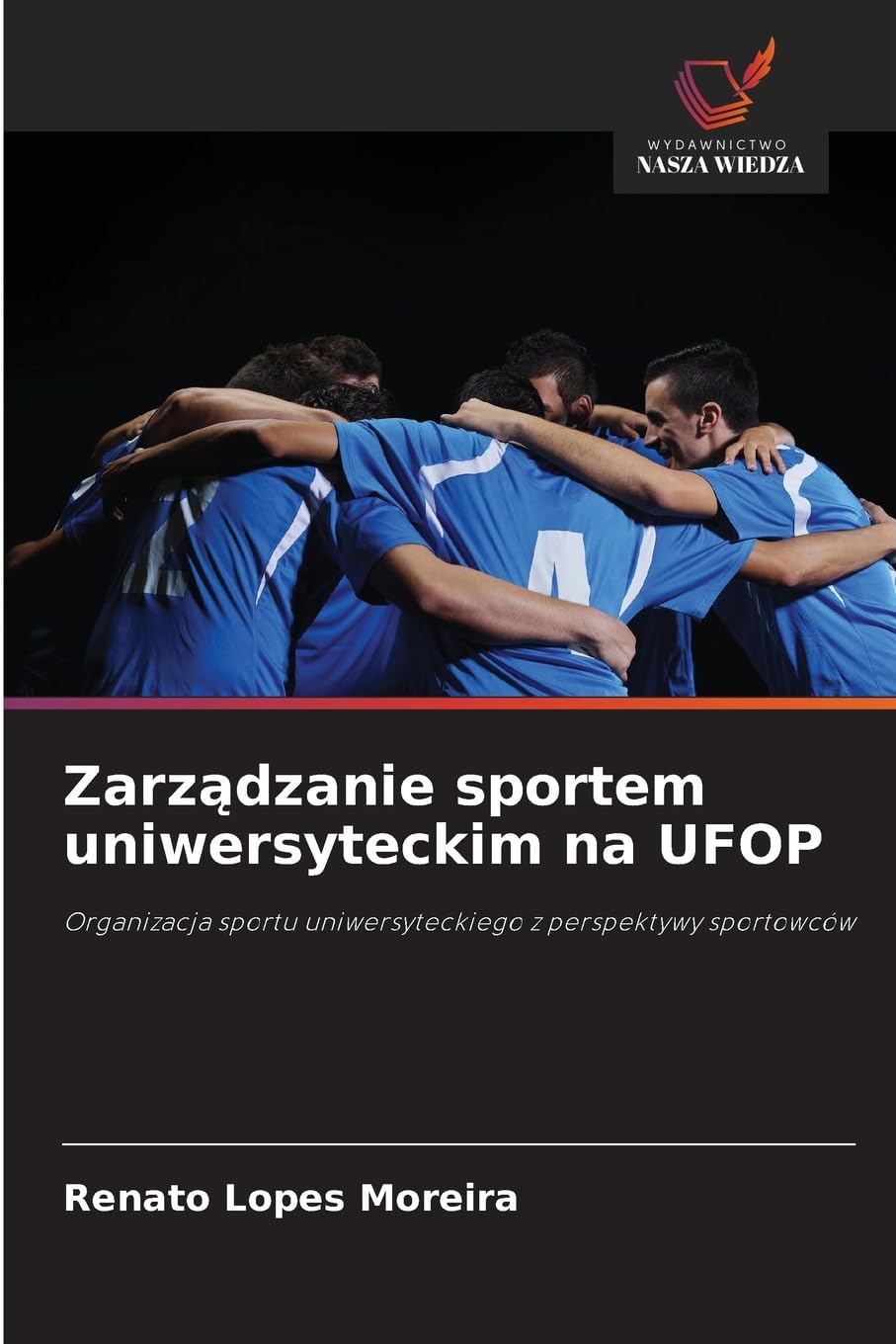 Zarz¿dzanie sportem uniwersyteckim na UFOP Leisure & Fun