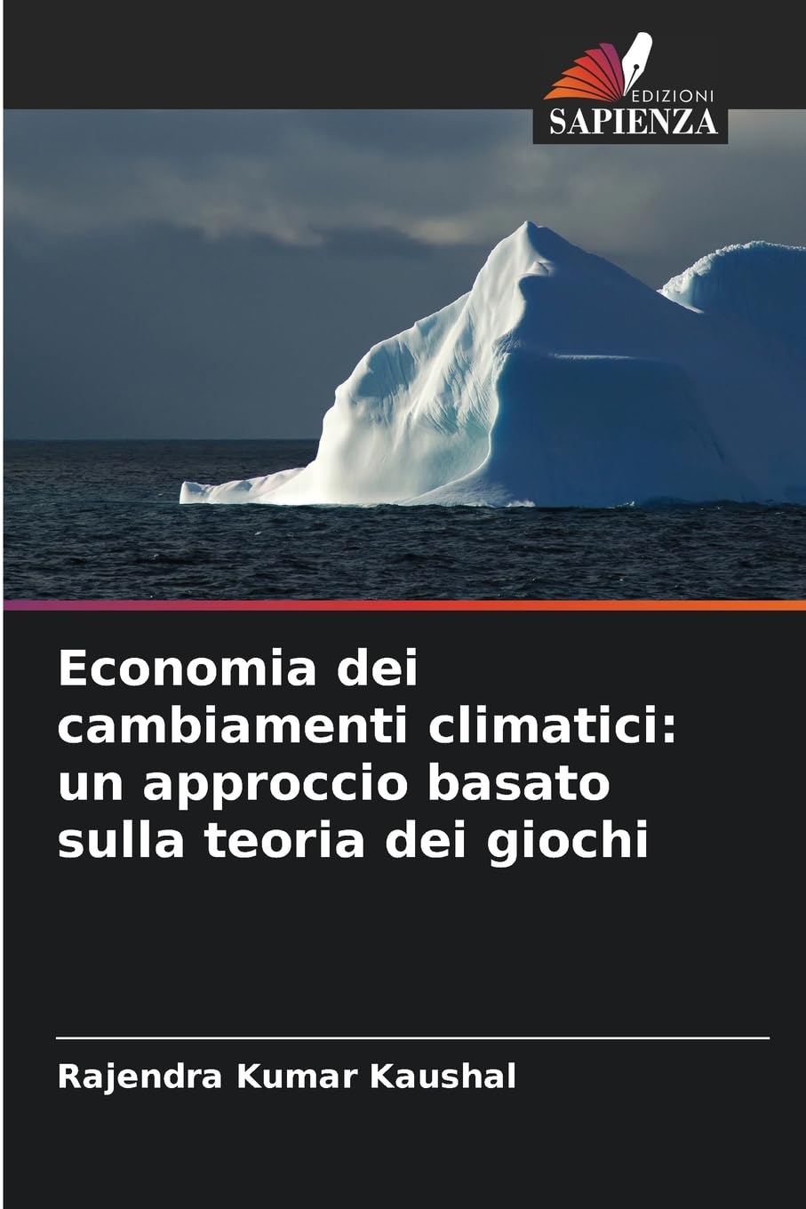 Economia dei cambiamenti climatici: un approccio basato sulla teoria dei giochi Medicine