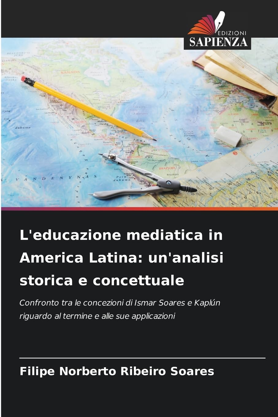 L'educazione mediatica in America Latina: un'analisi storica e concettuale Business, Finance & Career