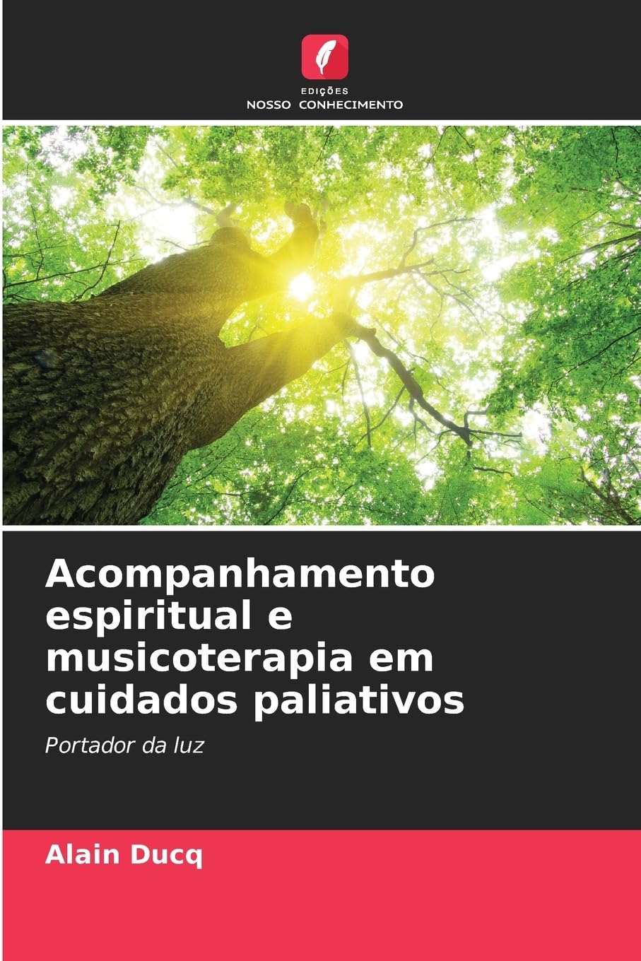Acompanhamento espiritual e musicoterapia em cuidados paliativos Medicine