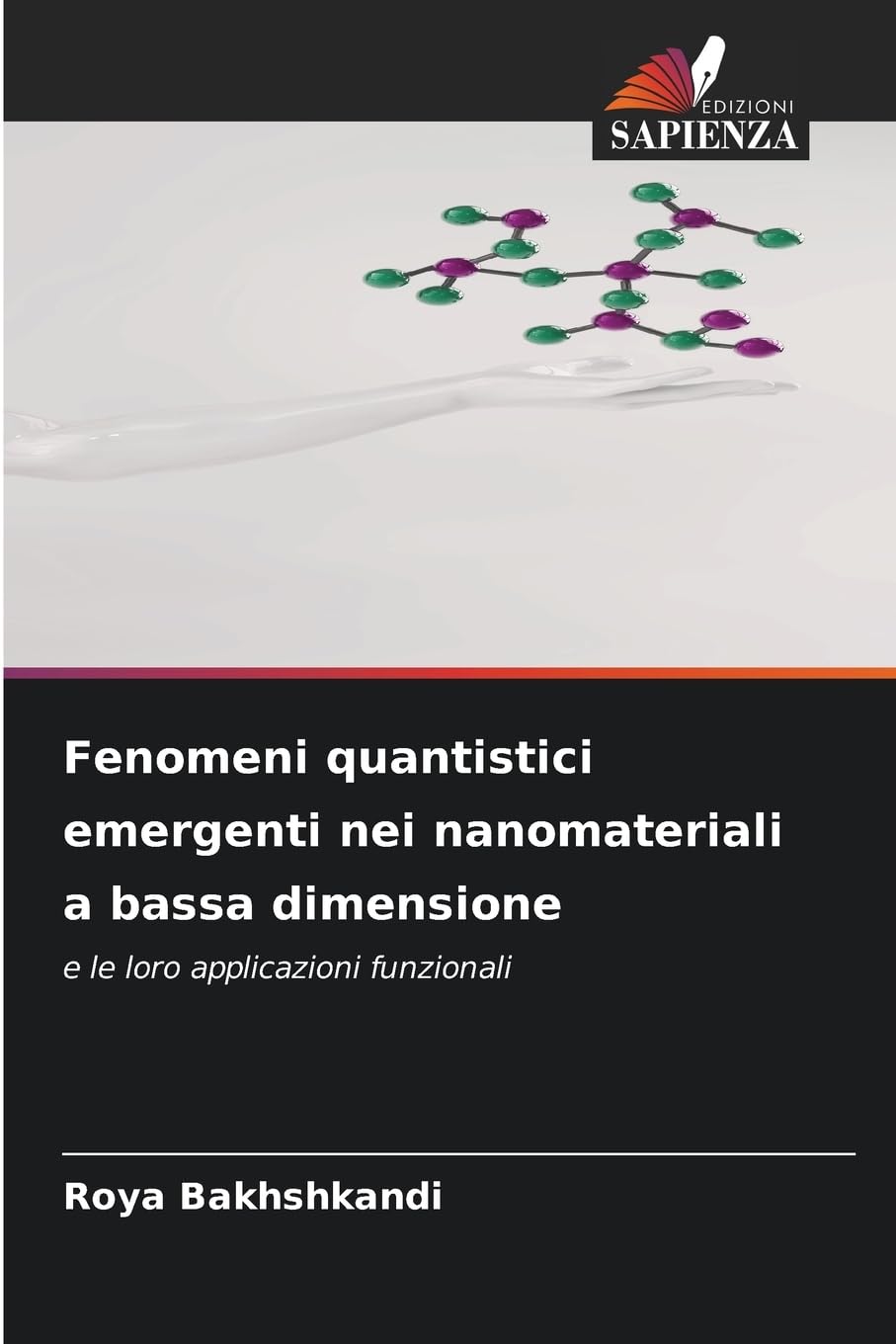 Fenomeni quantistici emergenti nei nanomateriali a bassa dimensione Natural Sciences