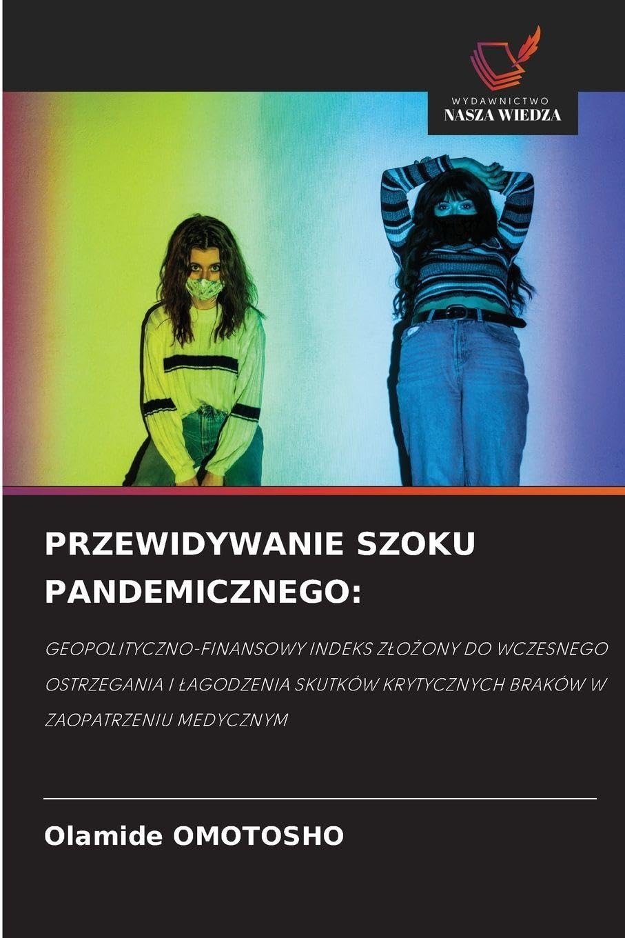 PRZEWIDYWANIE SZOKU PANDEMICZNEGO: Law
