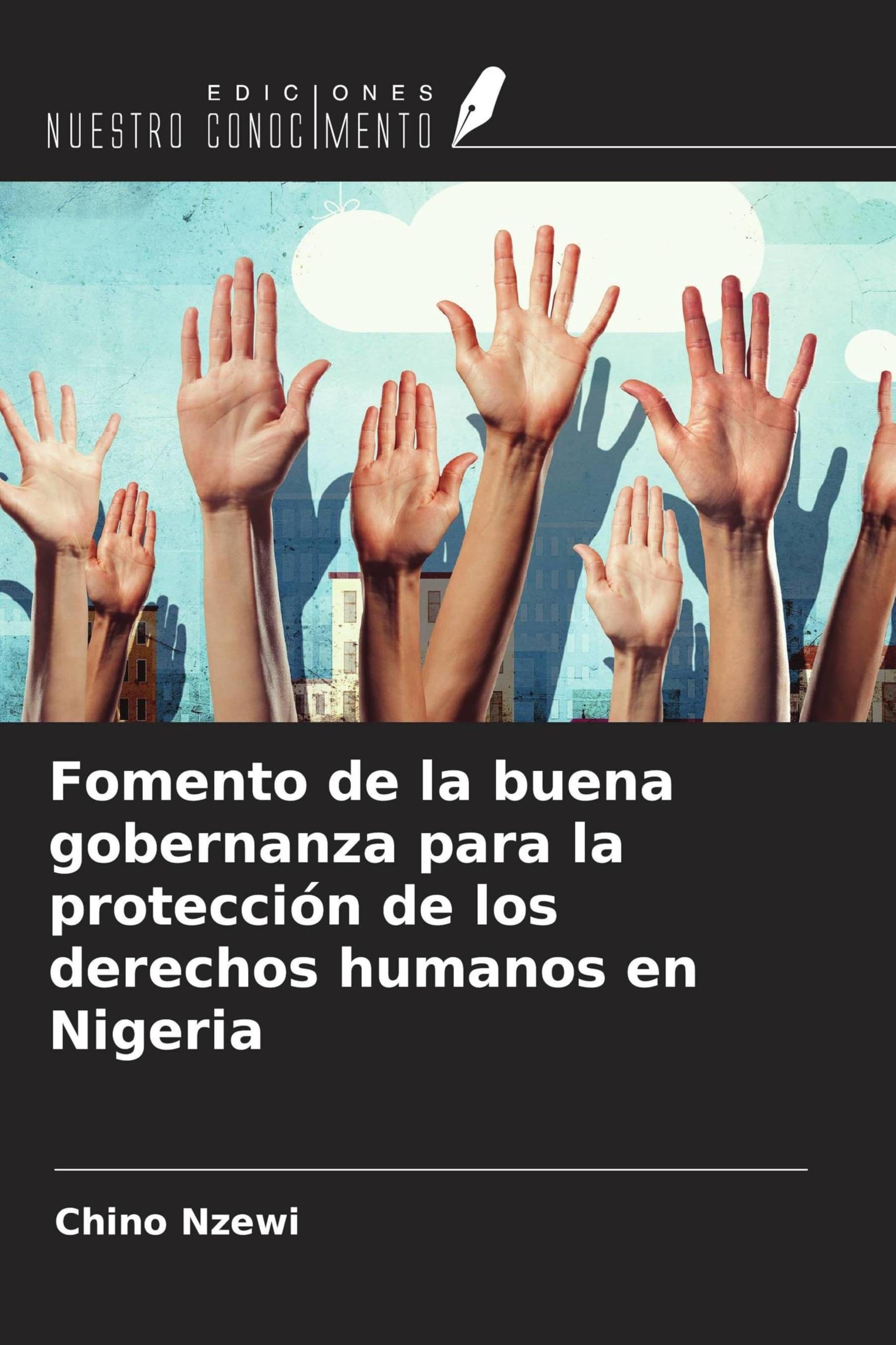 Fomento de la buena gobernanza para la protección de los derechos humanos en Nigeria Law