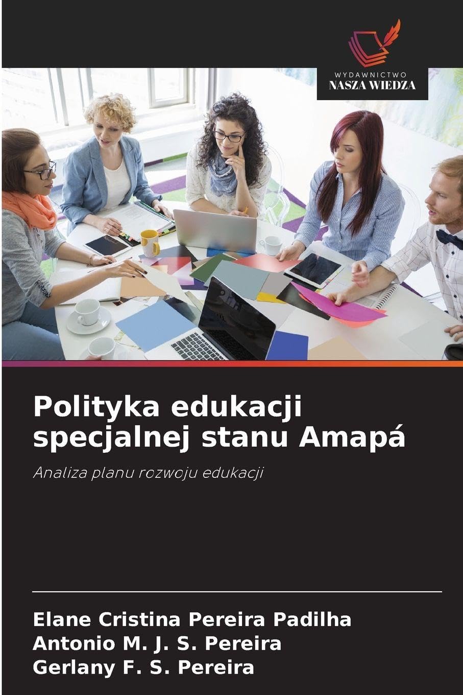 Polityka edukacji specjalnej stanu Amapá Education & Training