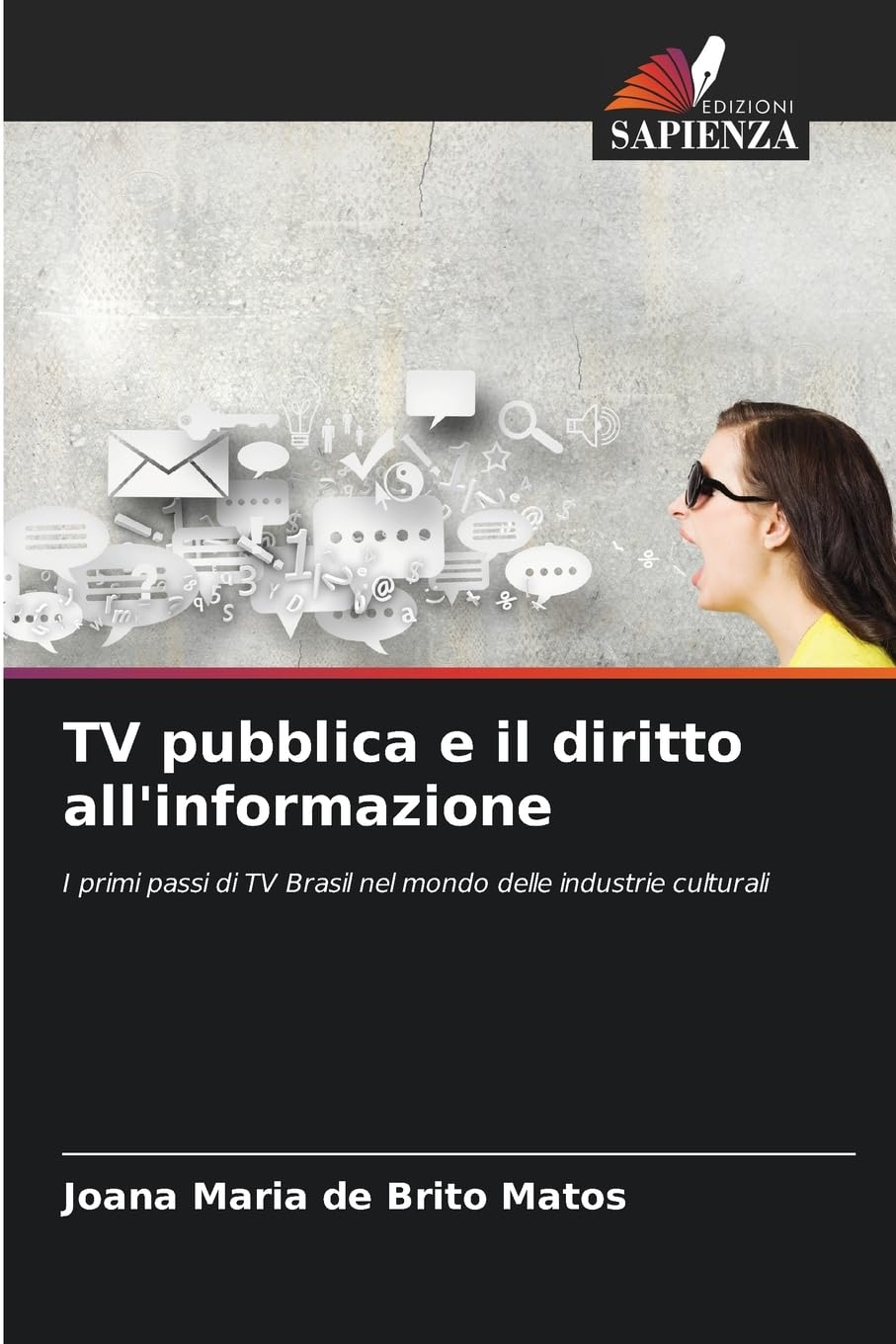 TV pubblica e il diritto all'informazione Law