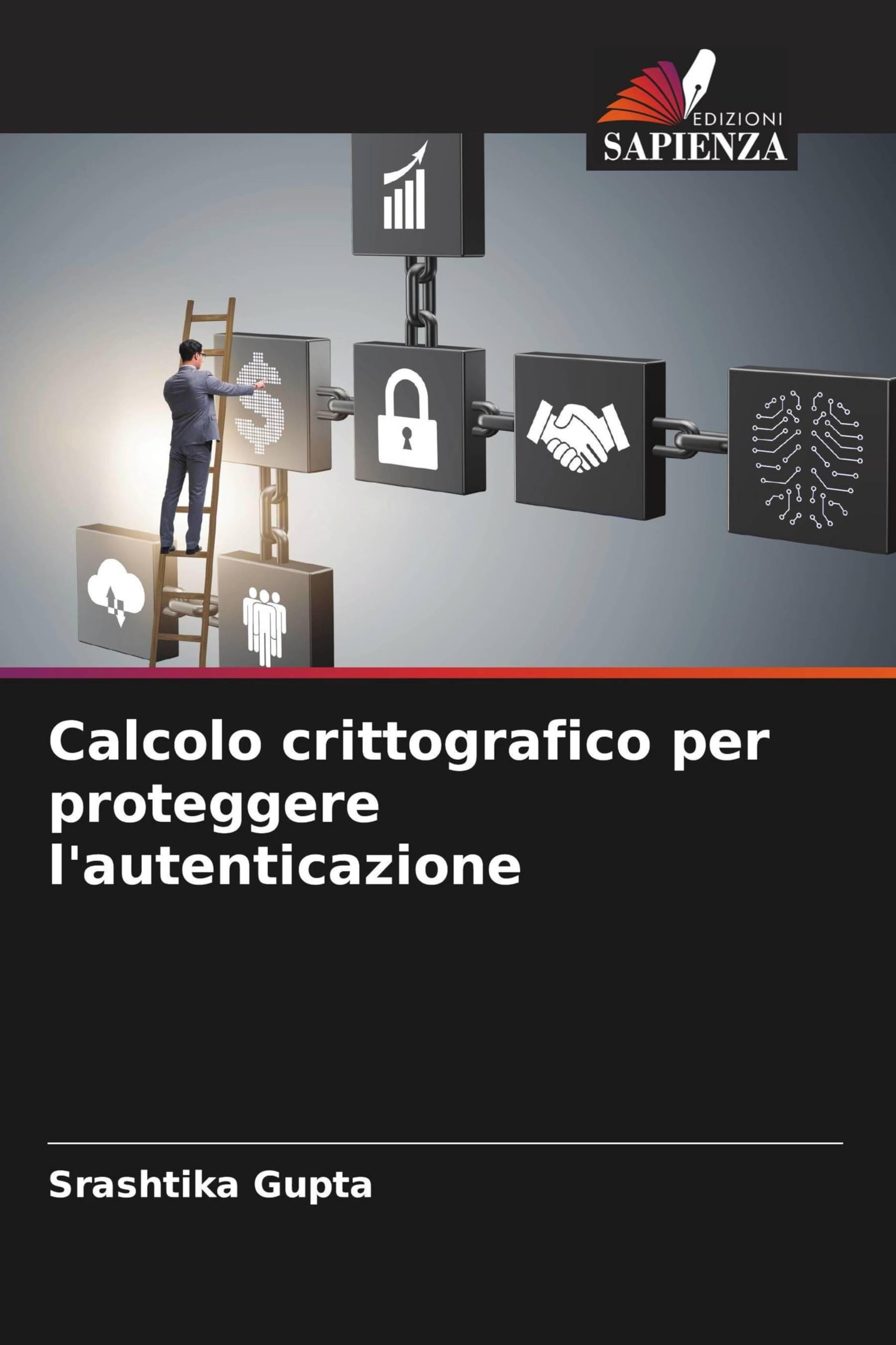 Calcolo crittografico per proteggere l'autenticazione Computer Science