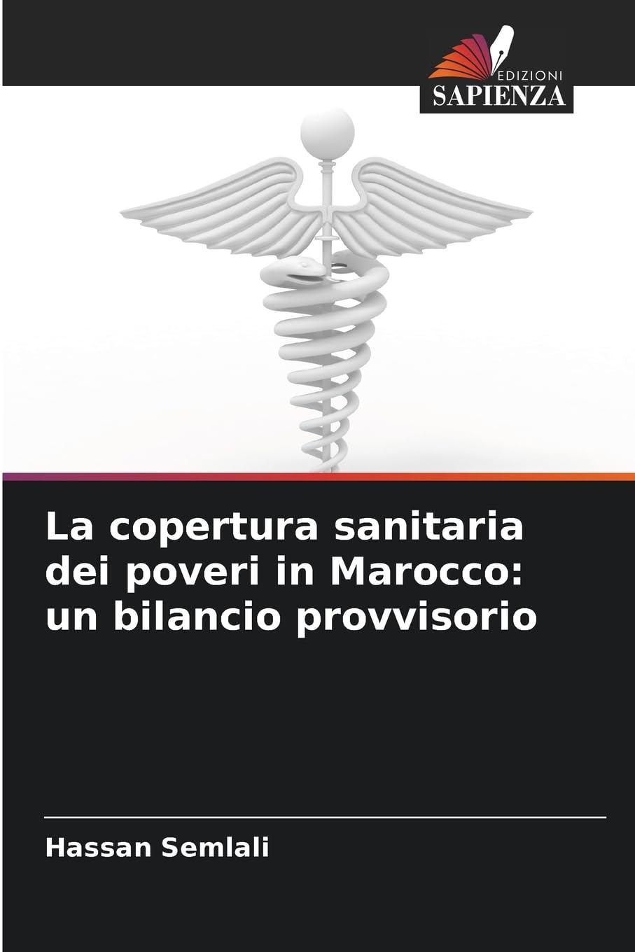 La copertura sanitaria dei poveri in Marocco: un bilancio provvisorio Medicine