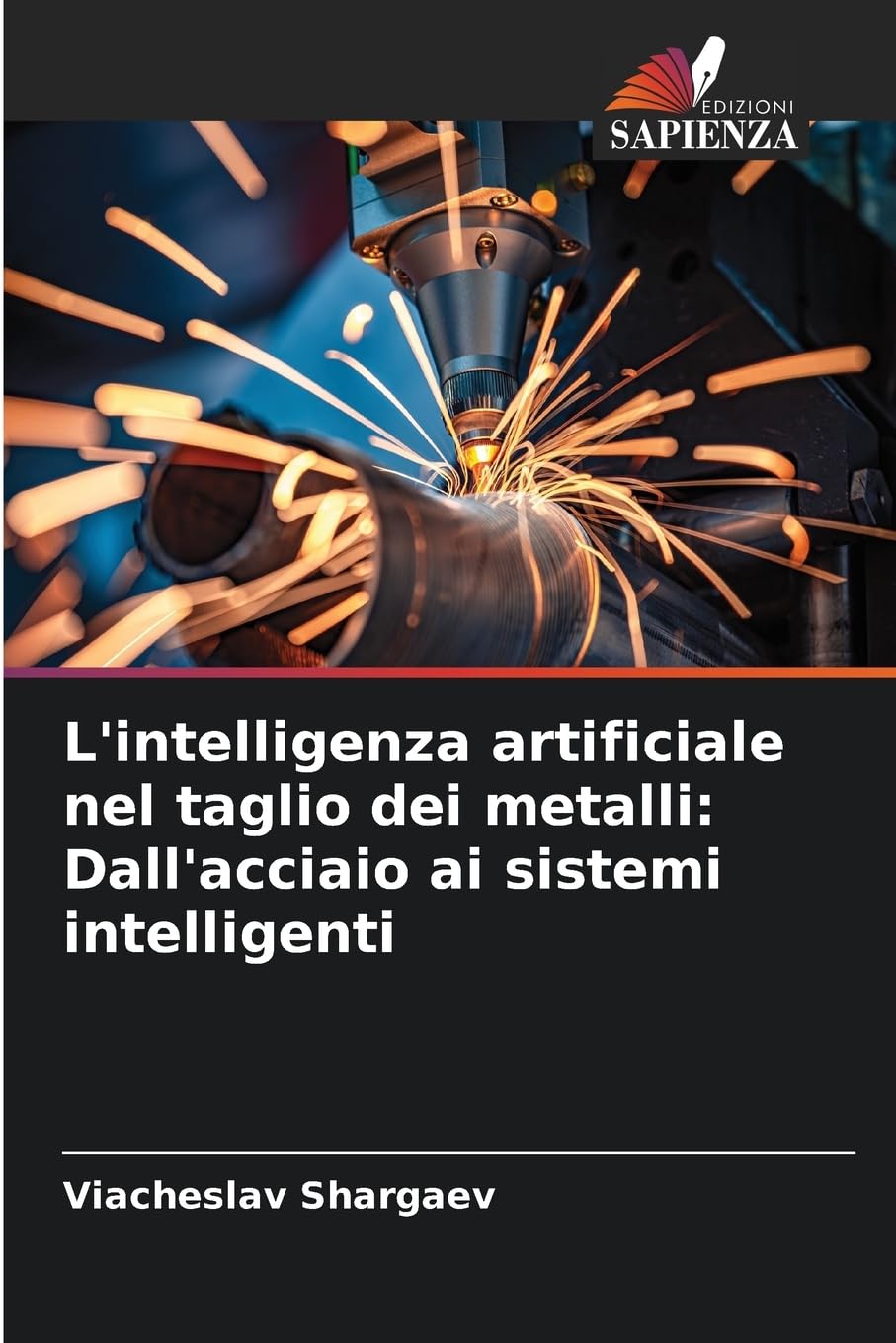 L'intelligenza artificiale nel taglio dei metalli: Dall'acciaio ai sistemi intelligenti Business & Technology