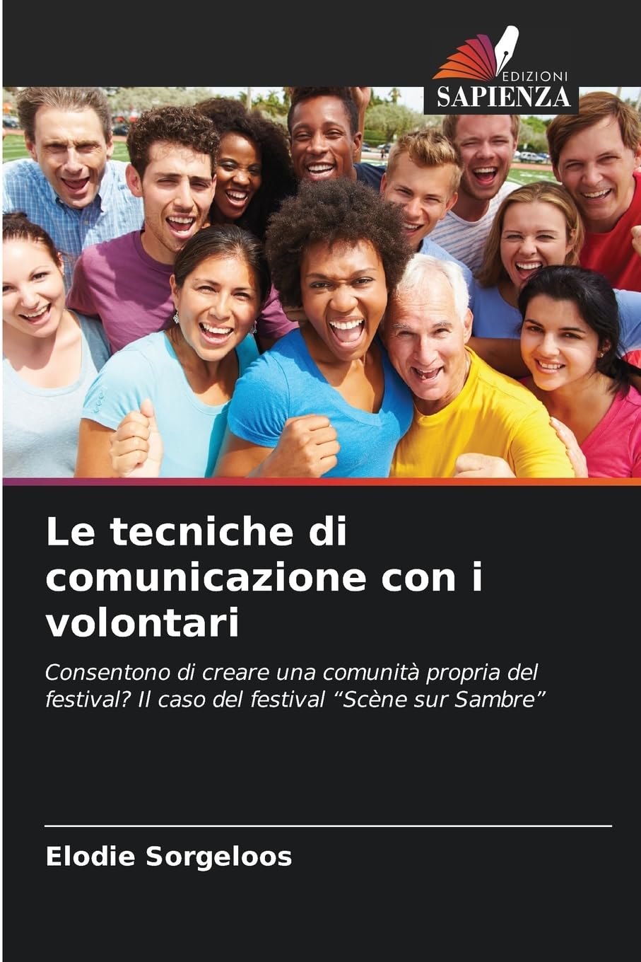 Le tecniche di comunicazione con i volontari Law