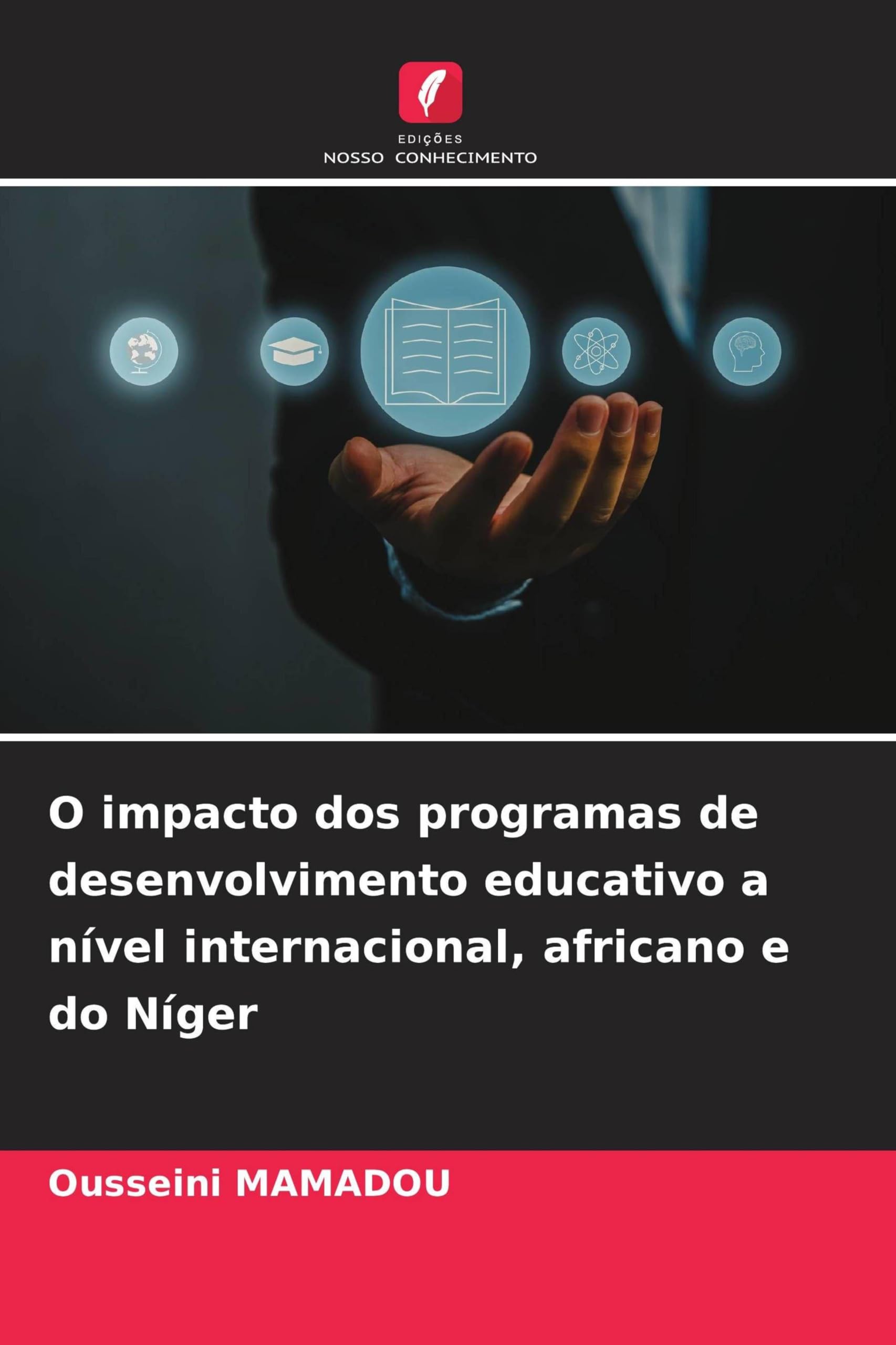 O impacto dos programas de desenvolvimento educativo a nível internacional, africano e do Níger Film, Art & Culture