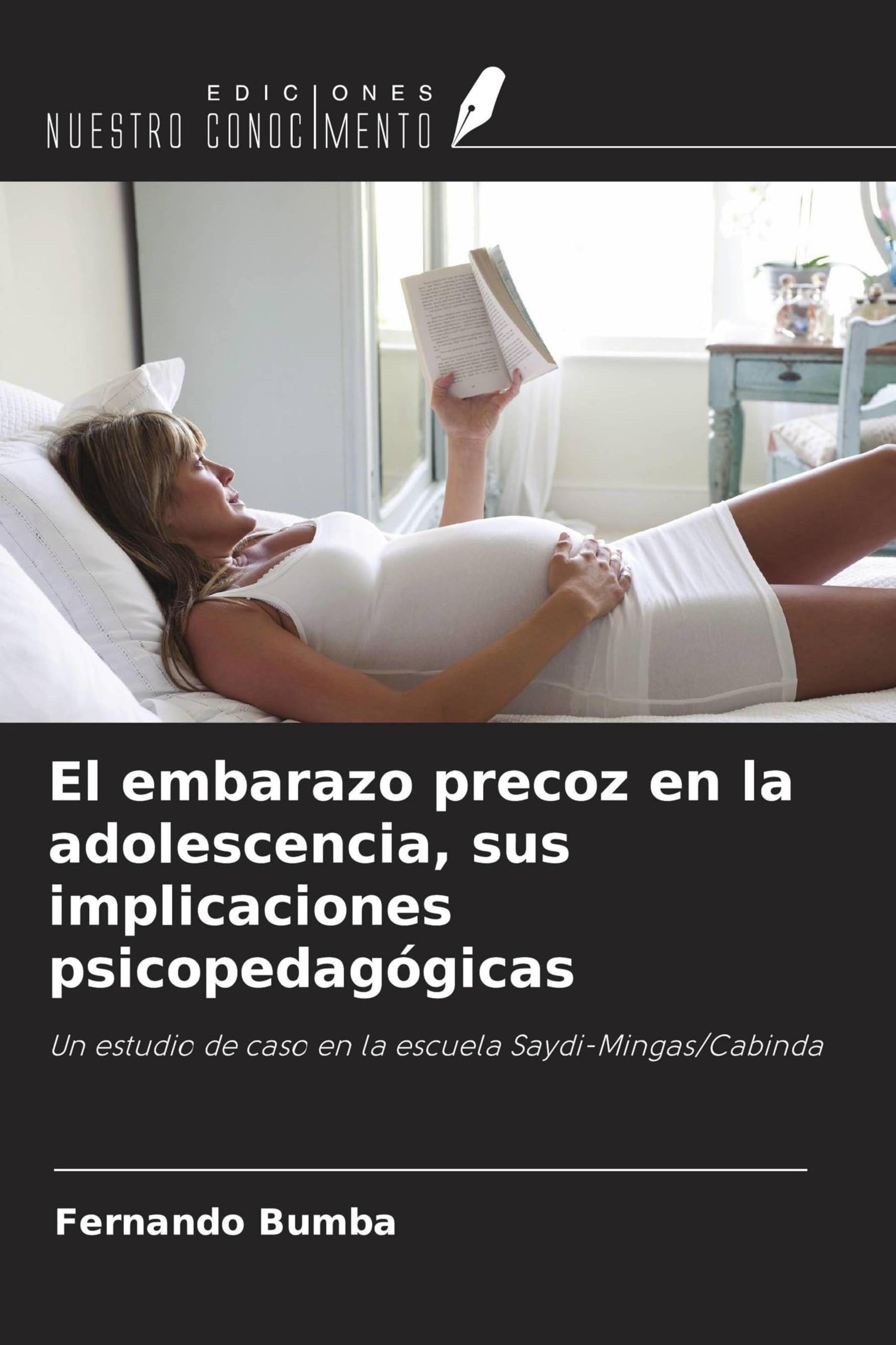 El embarazo precoz en la adolescencia, sus implicaciones psicopedagógicas Psychology
