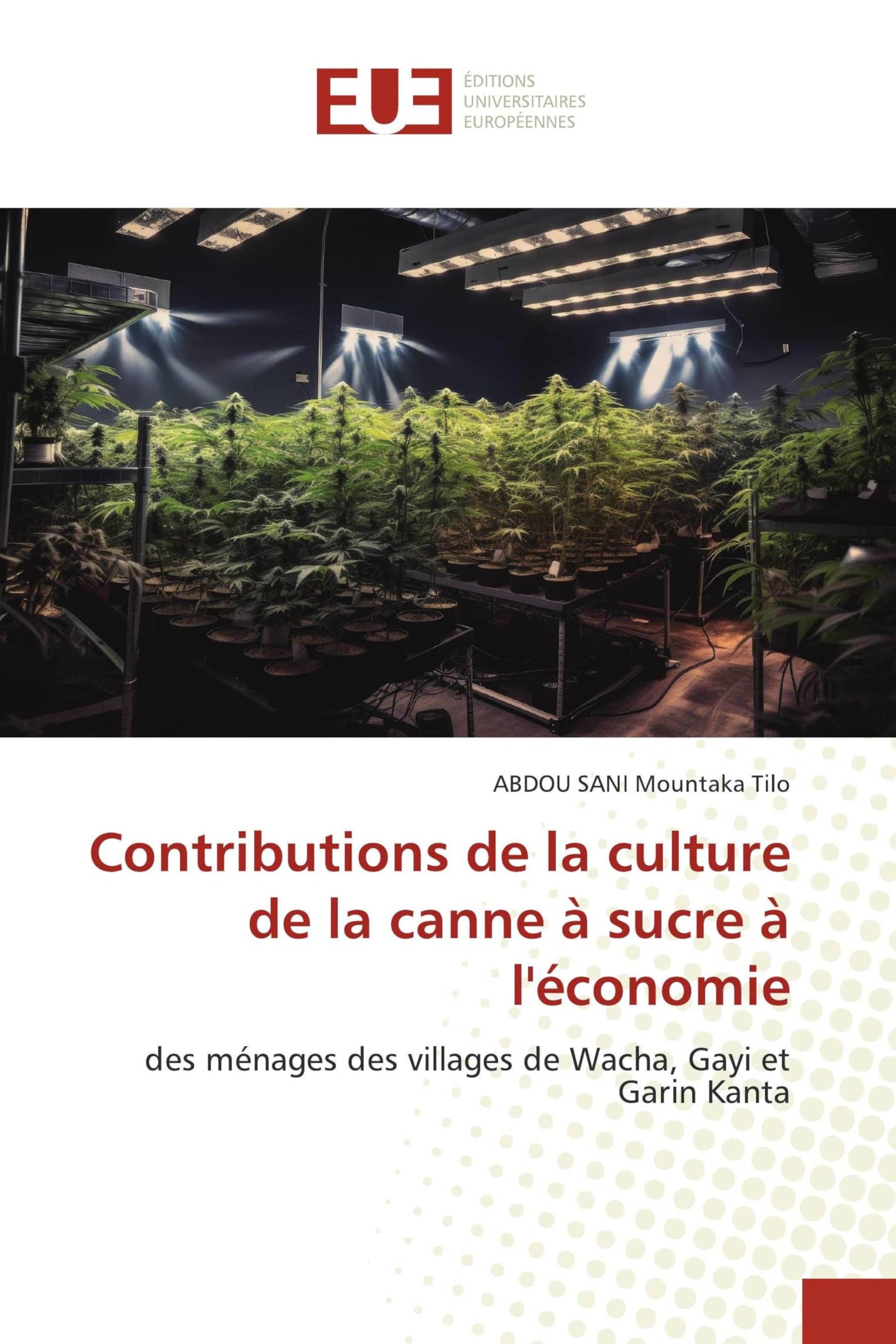 Contributions de la culture de la canne à sucre à l'économie Geology & Geography