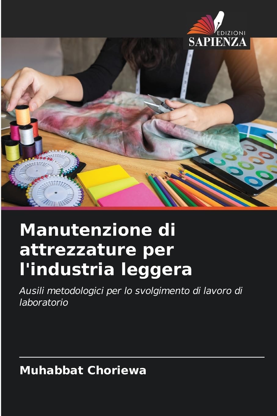 Manutenzione di attrezzature per l'industria leggera Business & Technology