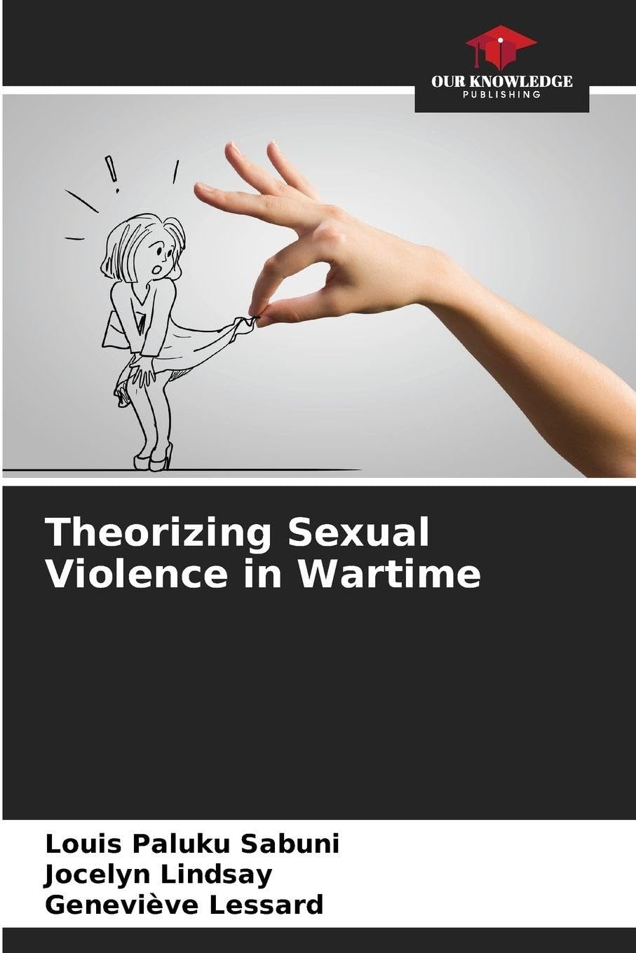 Theorizing Sexual Violence in Wartime Natural Sciences