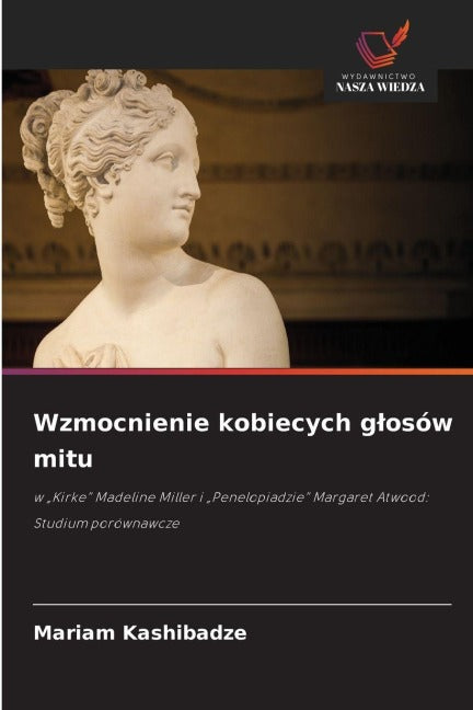 Wzmocnienie kobiecych g¿osów mitu Books