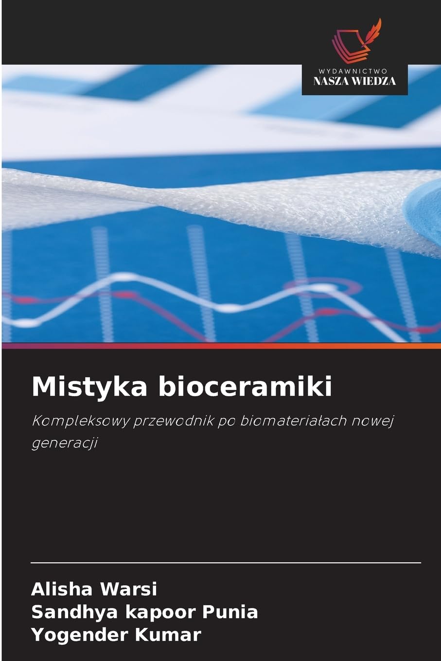 Mistyka bioceramiki Medicine