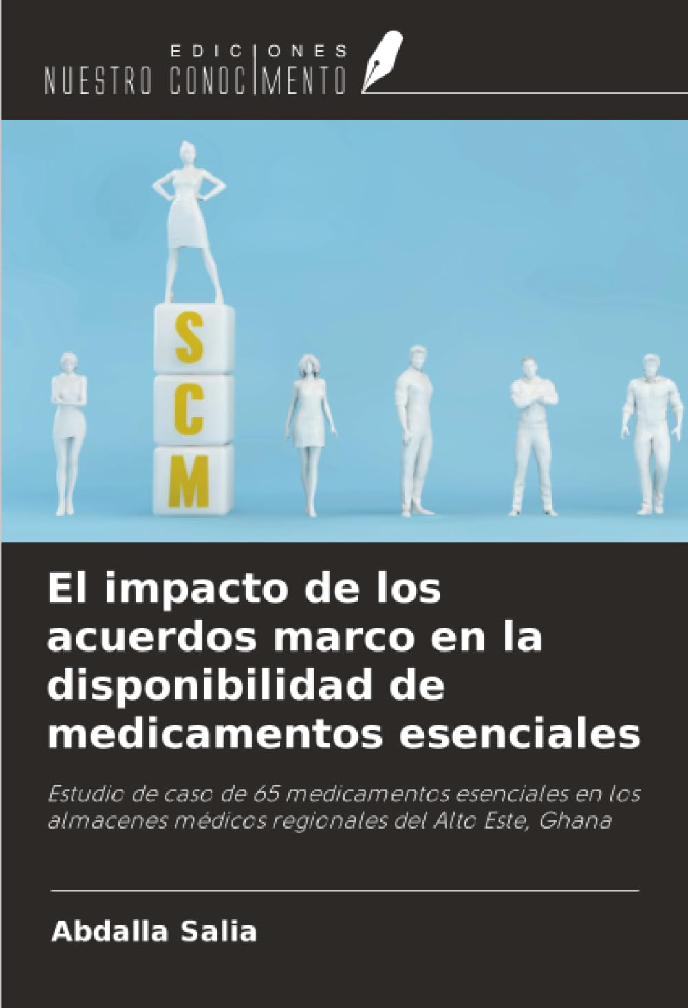 El impacto de los acuerdos marco en la disponibilidad de medicamentos esenciales Medicine
