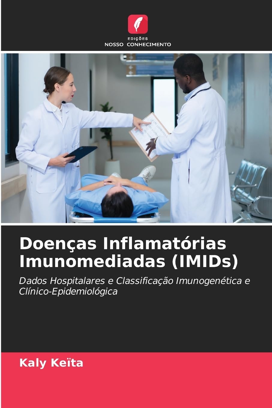 Doenças Inflamatórias Imunomediadas (IMIDs) Medicine