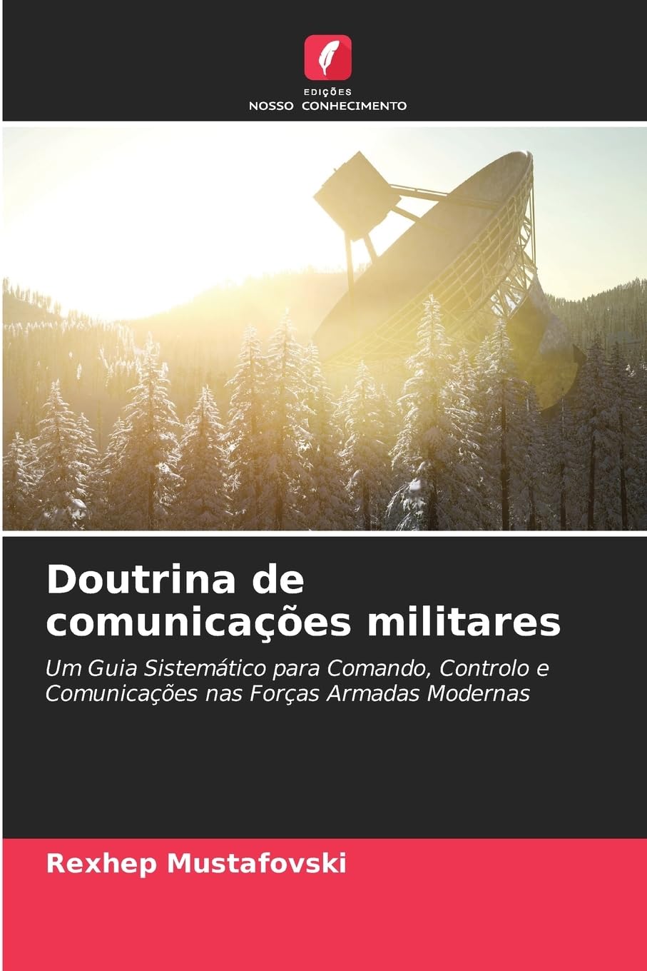 Doutrina de comunicações militares Computer Science