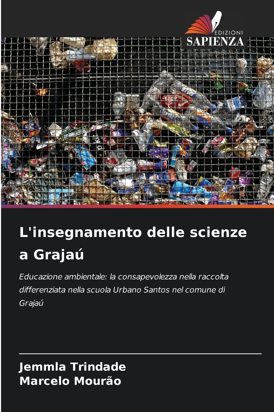 L'insegnamento delle scienze a Grajaú Arts & Music
