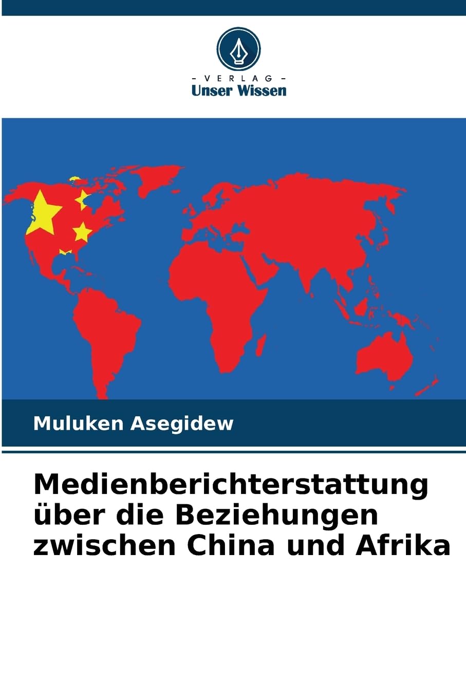 Medienberichterstattung über die Beziehungen zwischen China und Afrika Law