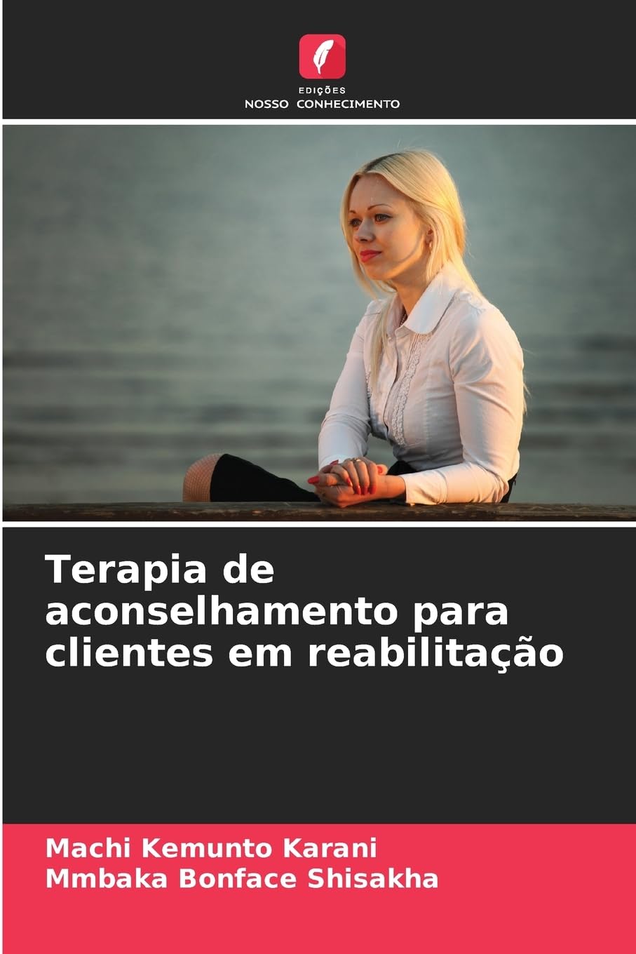 Terapia de aconselhamento para clientes em reabilitação Medicine