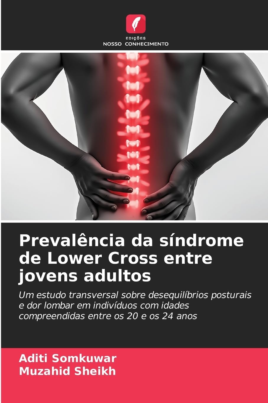 Prevalência da síndrome de Lower Cross entre jovens adultos Law