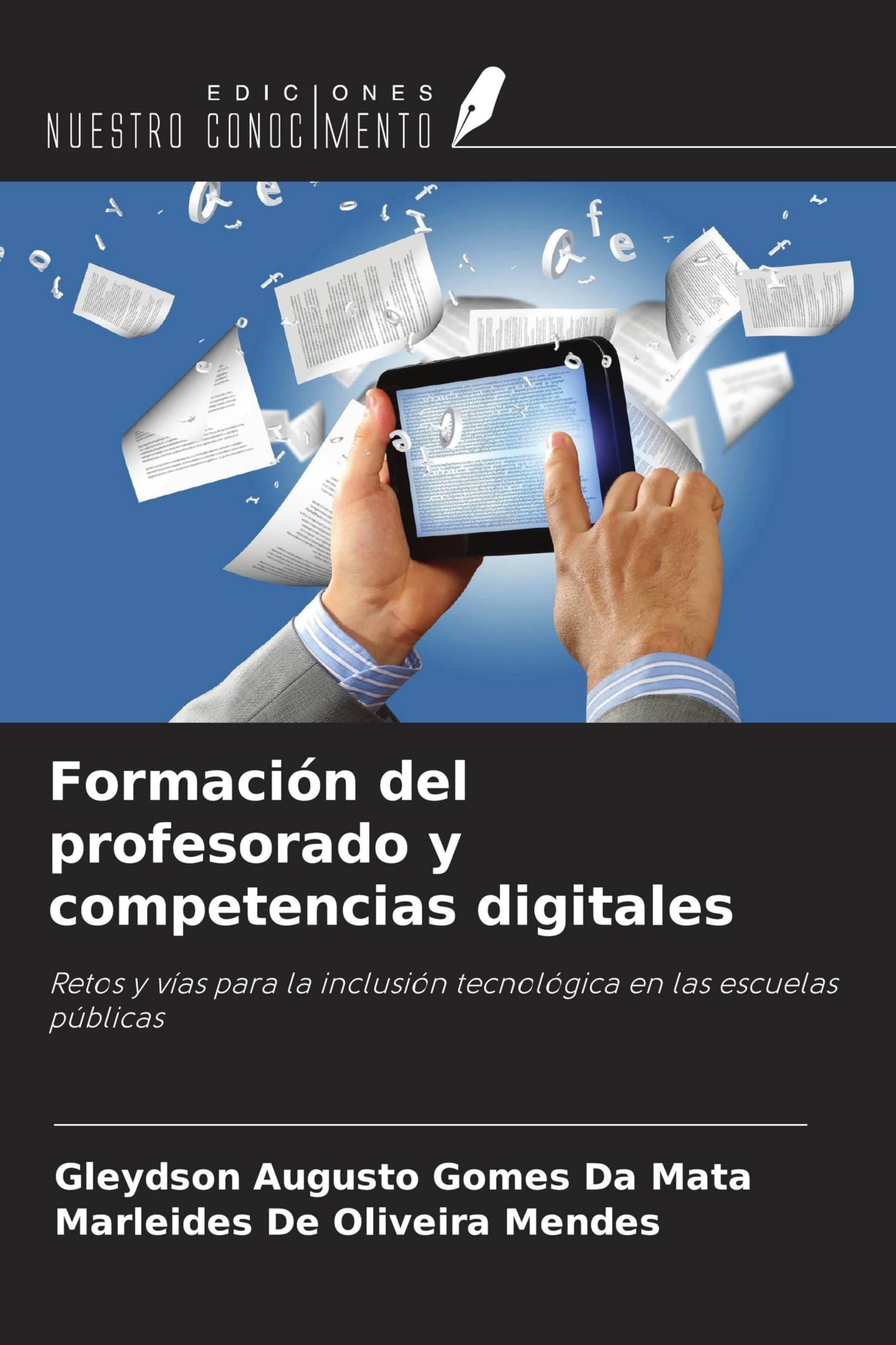 Formación del profesorado y competencias digitales Books