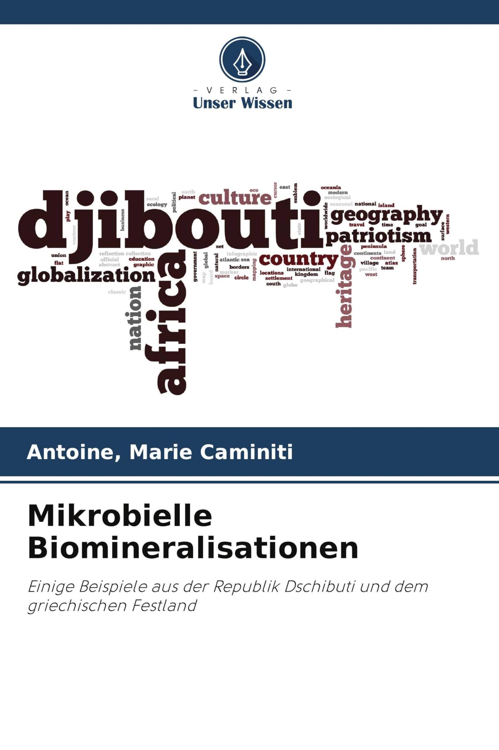 Mikrobielle Biomineralisationen Business & Technology