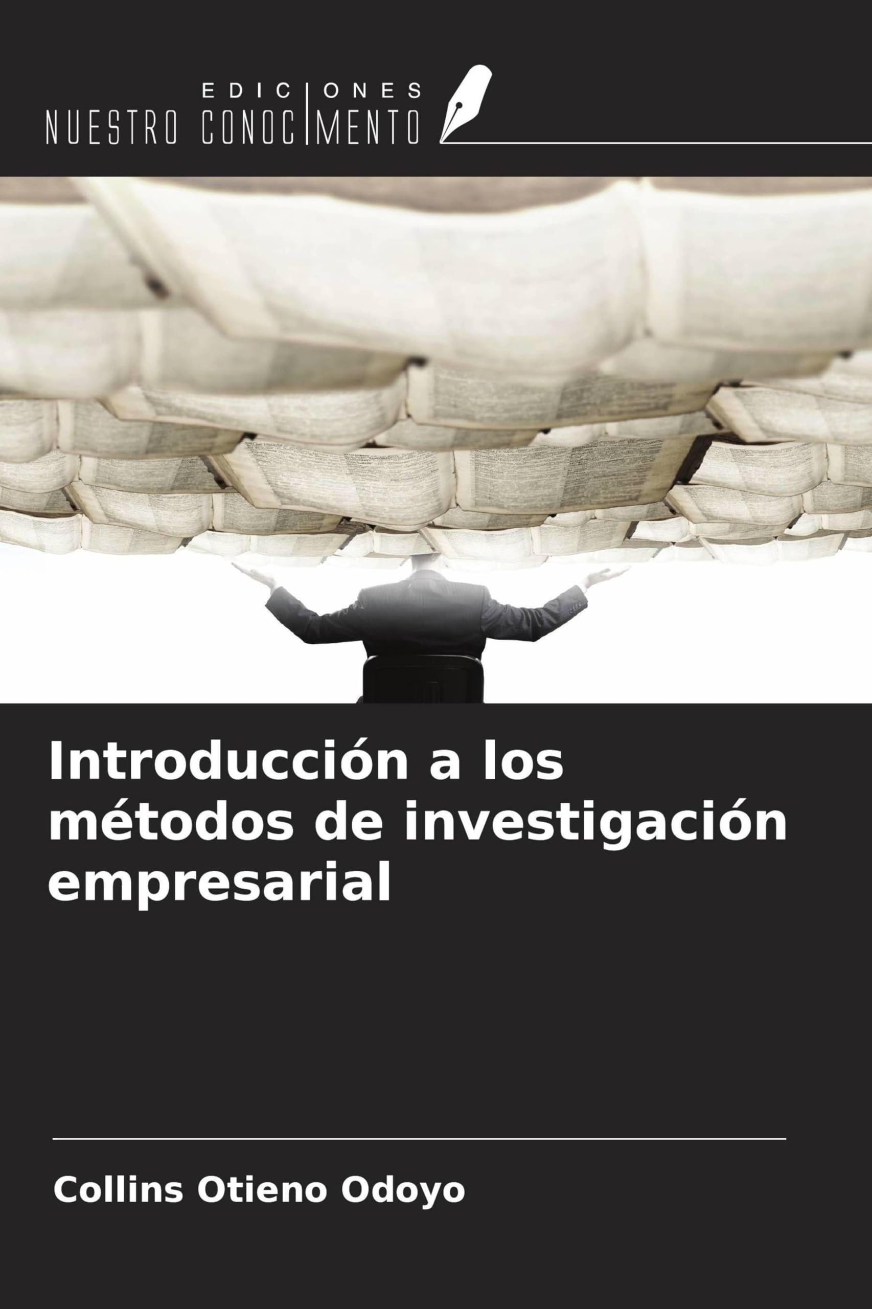 Introducción a los métodos de investigación empresarial Law