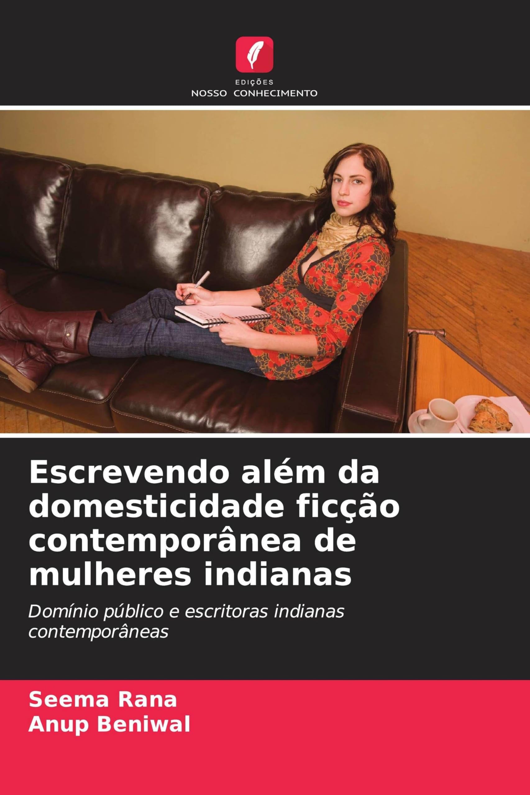 Escrevendo além da domesticidade ficção contemporânea de mulheres indianas Social Sciences