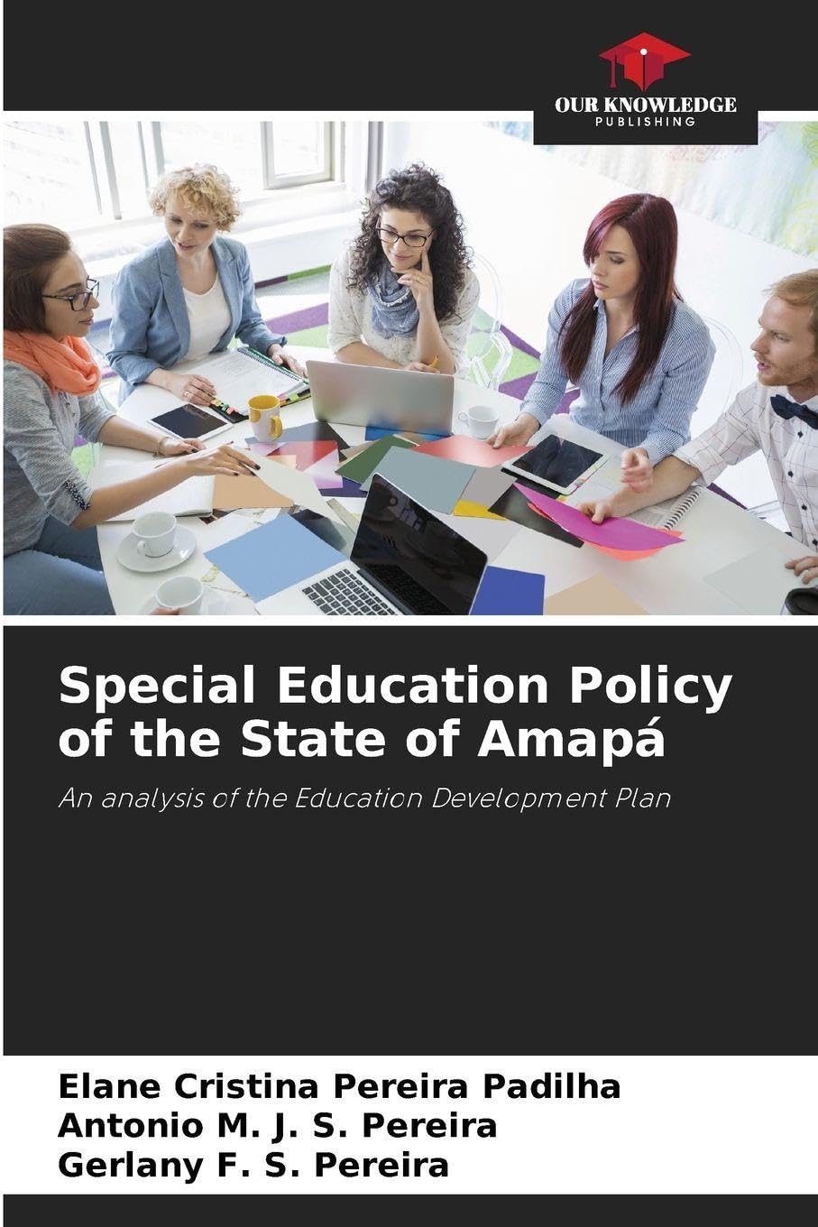 Special Education Policy of the State of Amapá Education & Training