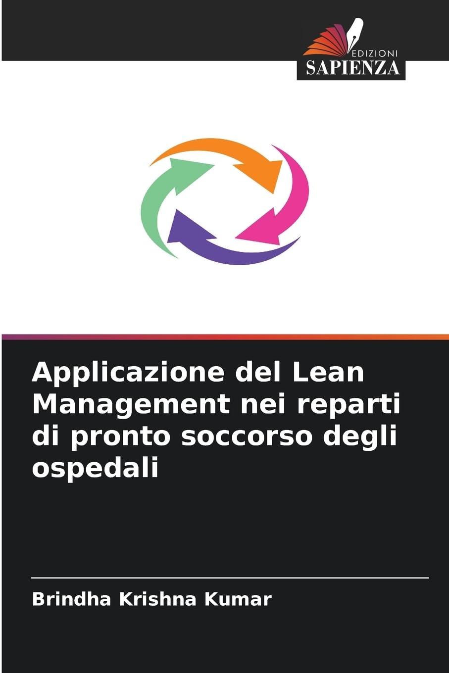 Applicazione del Lean Management nei reparti di pronto soccorso degli ospedali Law
