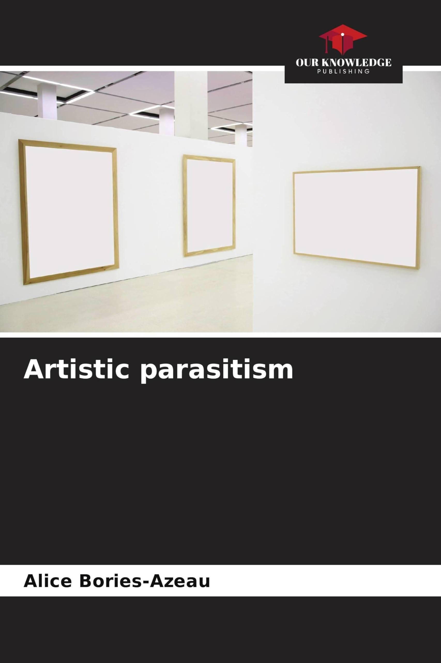 Artistic parasitism Law