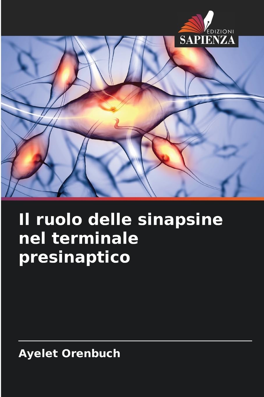 Il ruolo delle sinapsine nel terminale presinaptico Natural Sciences