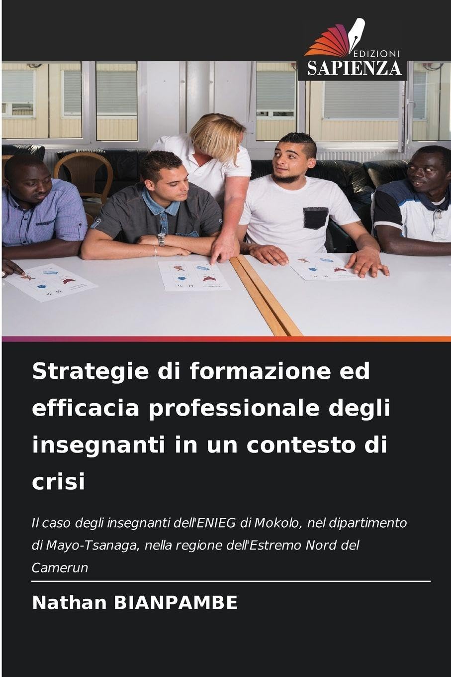 Strategie di formazione ed efficacia professionale degli insegnanti in un contesto di crisi Business, Finance & Career