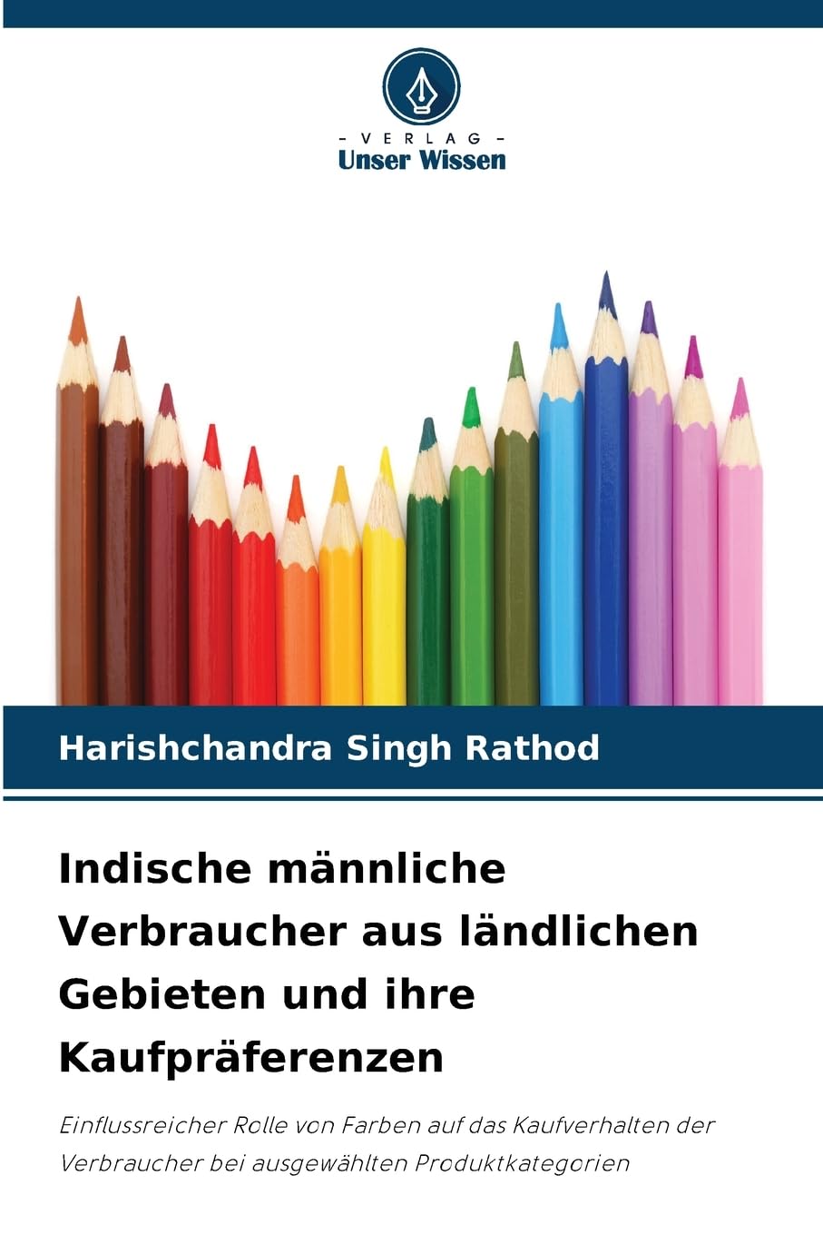 Indische männliche Verbraucher aus ländlichen Gebieten und ihre Kaufpräferenzen Law