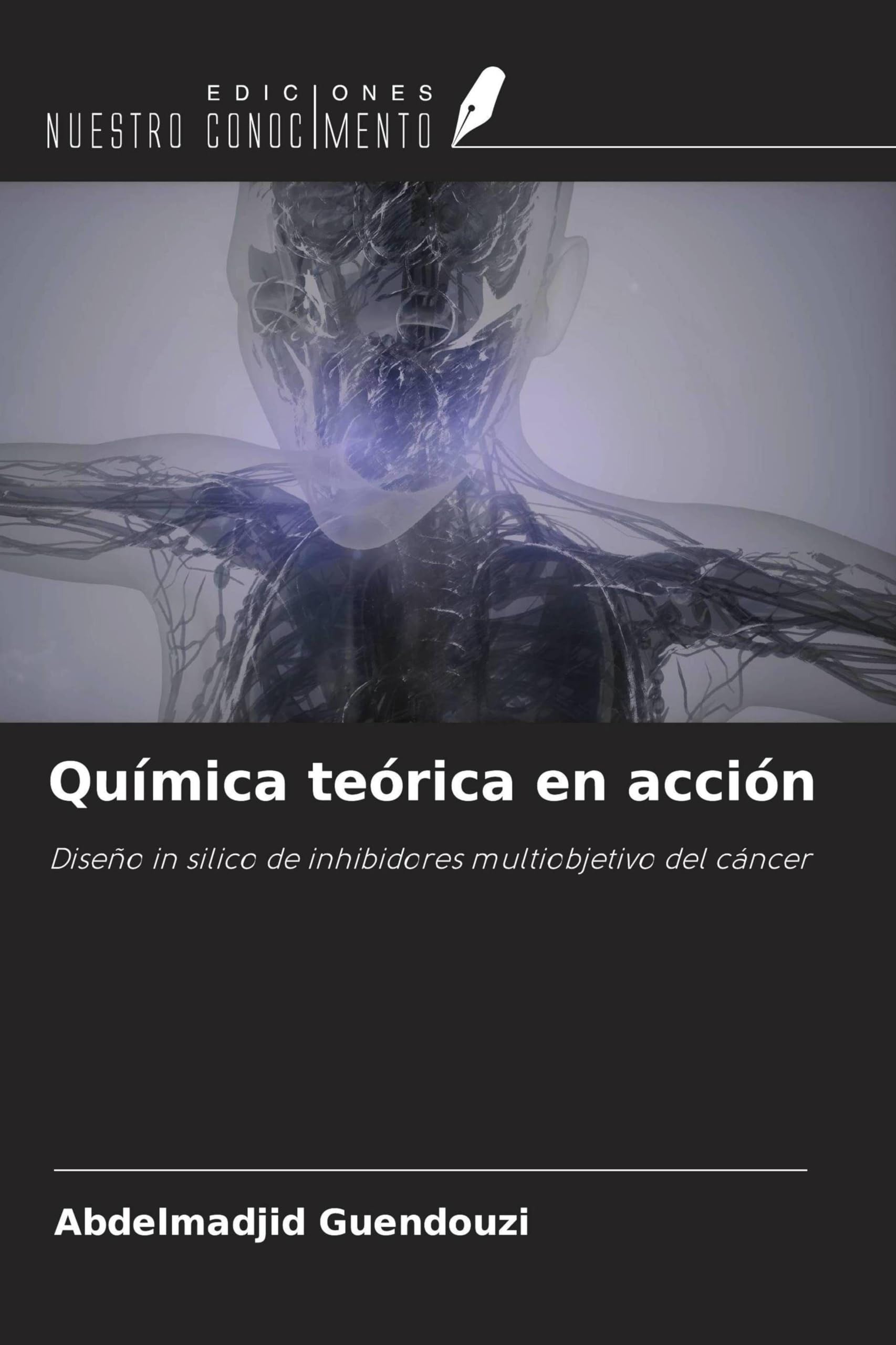 Química teórica en acción Natural Sciences