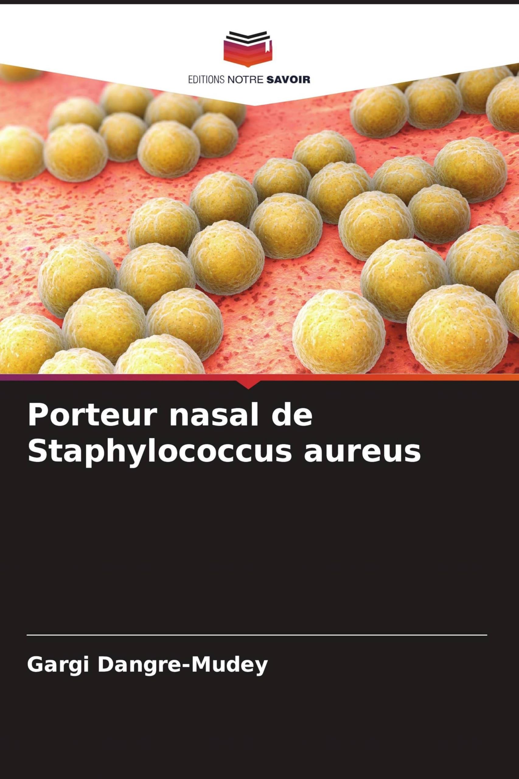 Porteur nasal de Staphylococcus aureus Natural Sciences