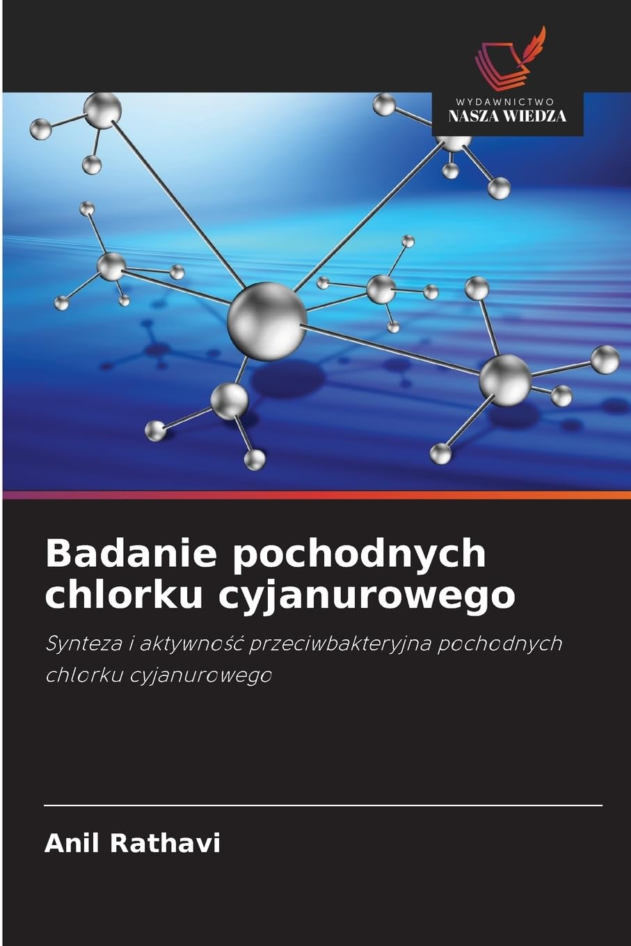 Badanie pochodnych chlorku cyjanurowego Natural Sciences