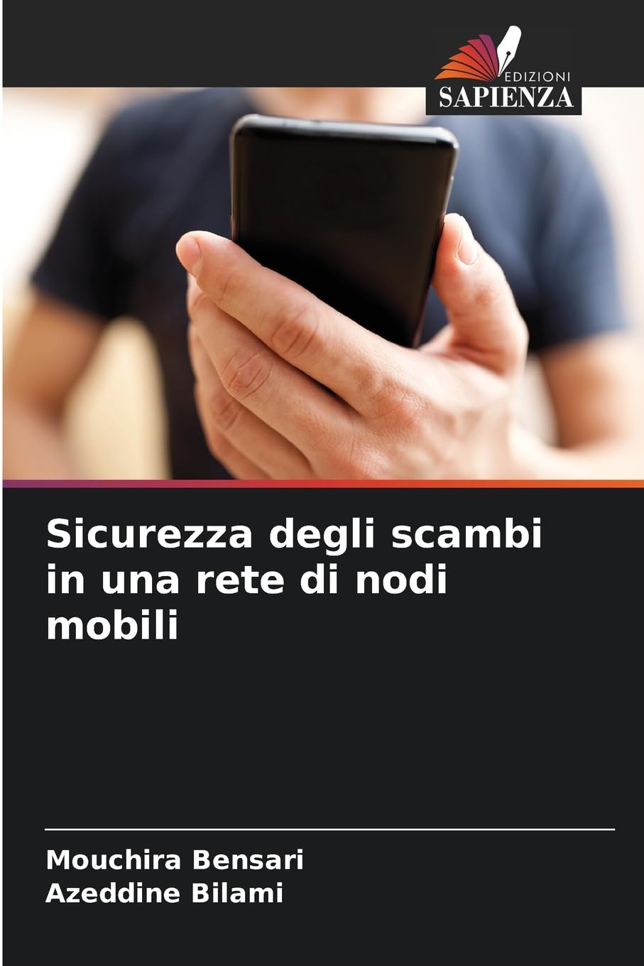 Sicurezza degli scambi in una rete di nodi mobili Computer Science