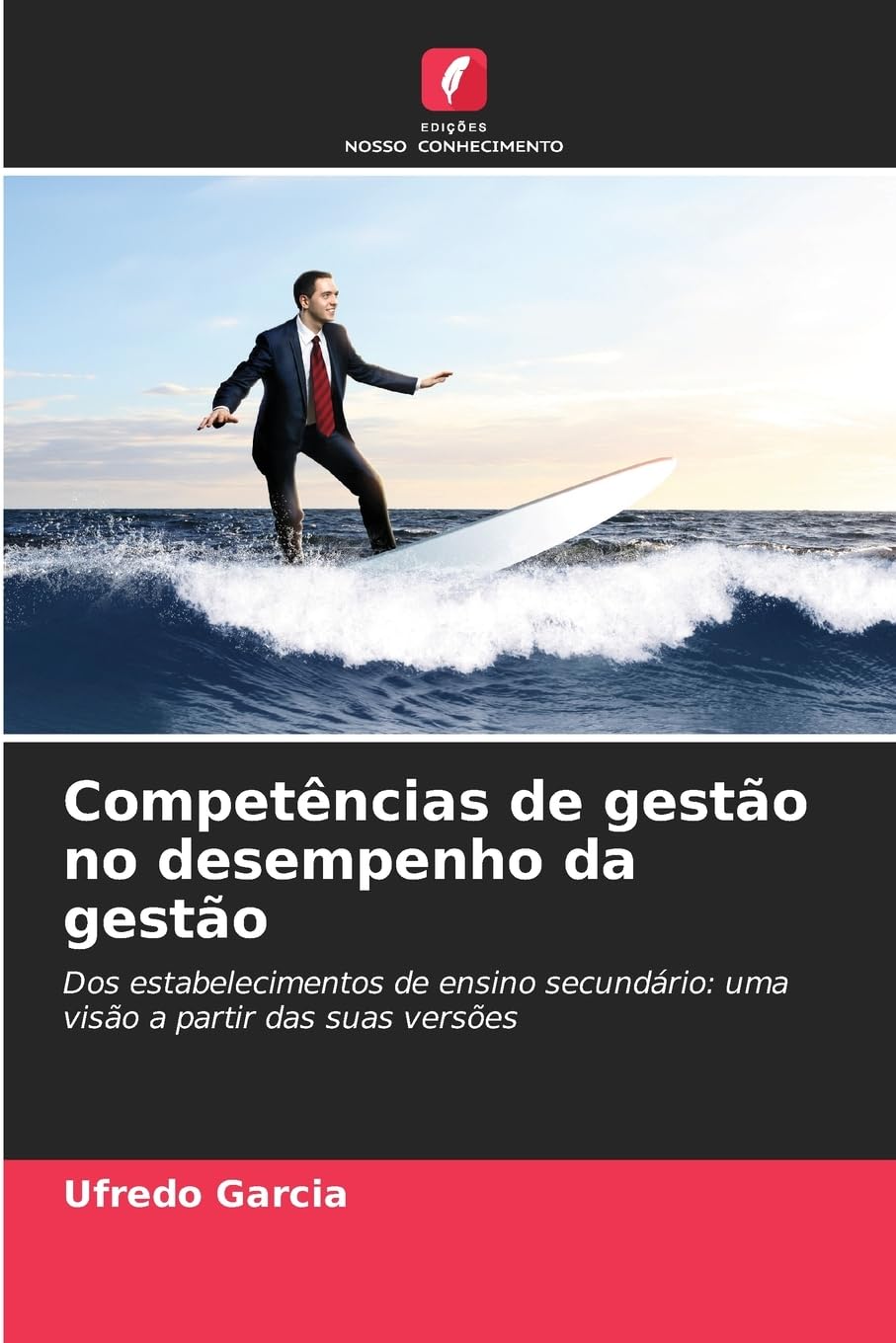Competências de gestão no desempenho da gestão Business, Finance & Career